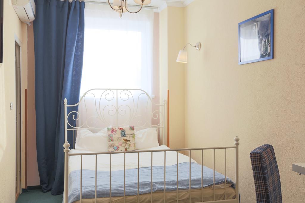 Haţeg Artmotel & Bistro חדר תמונה